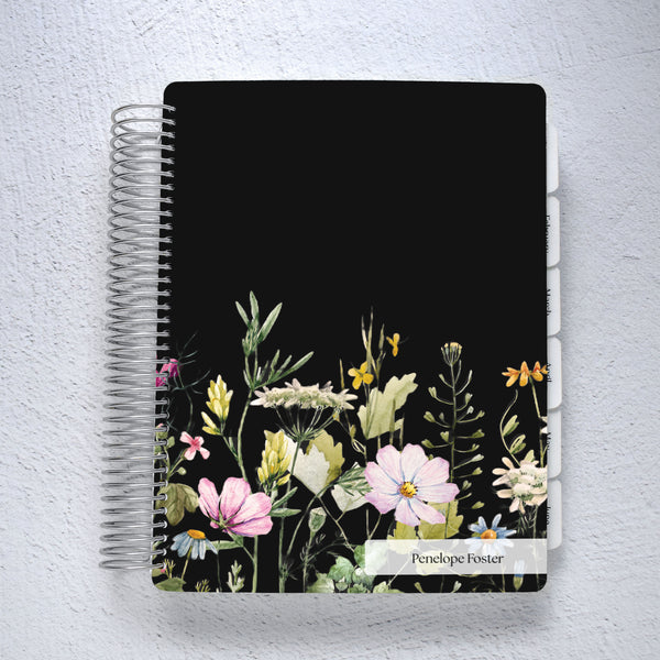 The Works Daily – Wildflowers